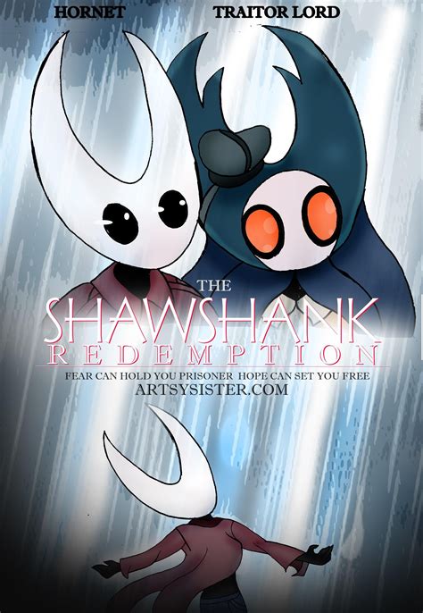 shawshank redemption memes|shawshank redemption : r/HollowKnightMemes